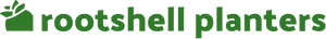 Rootshell Planters
