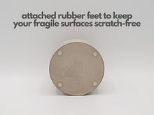 Load image into Gallery viewer, Small Cute Incense Burner - Cone & Stick Incense Holder - Rootshell Planters