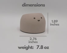 Load image into Gallery viewer, Sunshine - Tiny Plant Holder - Rootshell Planters