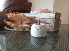 Load image into Gallery viewer, Small Cute Incense Burner - Cone & Stick Incense Holder - Rootshell Planters