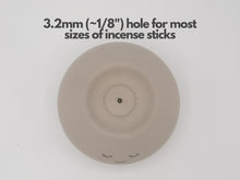 Load image into Gallery viewer, Cute Incense Burner - Cone & Stick Incense Holder - Rootshell Planters