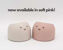 Load image into Gallery viewer, Sunshine - Tiny Plant Holder - Rootshell Planters